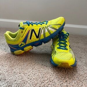 New Balance Boston 890v4 Boston Marathon 2014